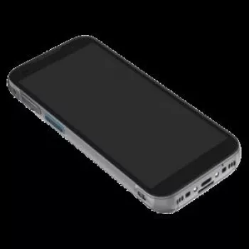Bluebird S50, 2D, GPS, Hot-Swap, USB-C, BT (BLE), Wi-Fi, eSIM, 5G, NFC, Android, RB mobilus duomenų surinkimo terminalas, 2D vaizdo skaitytuvas (SE4720), ekrano įstrižainė: 15,2 cm (6 inch), talpinis