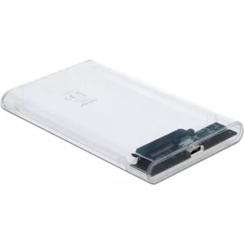 Dėklas HDD/SSD DeLOCK 42617