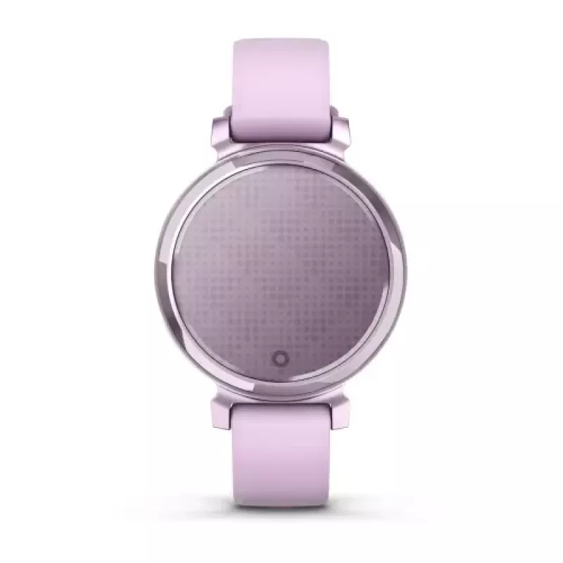 Garmin Lily 2 35,4 mm Skaitmeninis 240 x 201 pikselių Liečiamas Ekranas Rožinis GPS