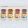 Šlapias skanėstas katėms INABA Ciao Broth Chicken 40 g maišelis