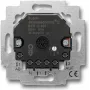 Įleidžiamas žaliuzių/roletų valdiklis Busch-Jaeger 6411 U-101, 2 kanalai, 230 V, 690 W, 71×71×33 mm