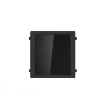 Hikvision DS-KD-BK tuščias modulis juodas