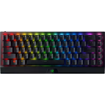 Klaviatūra Razer BlackWidow V3 Mini