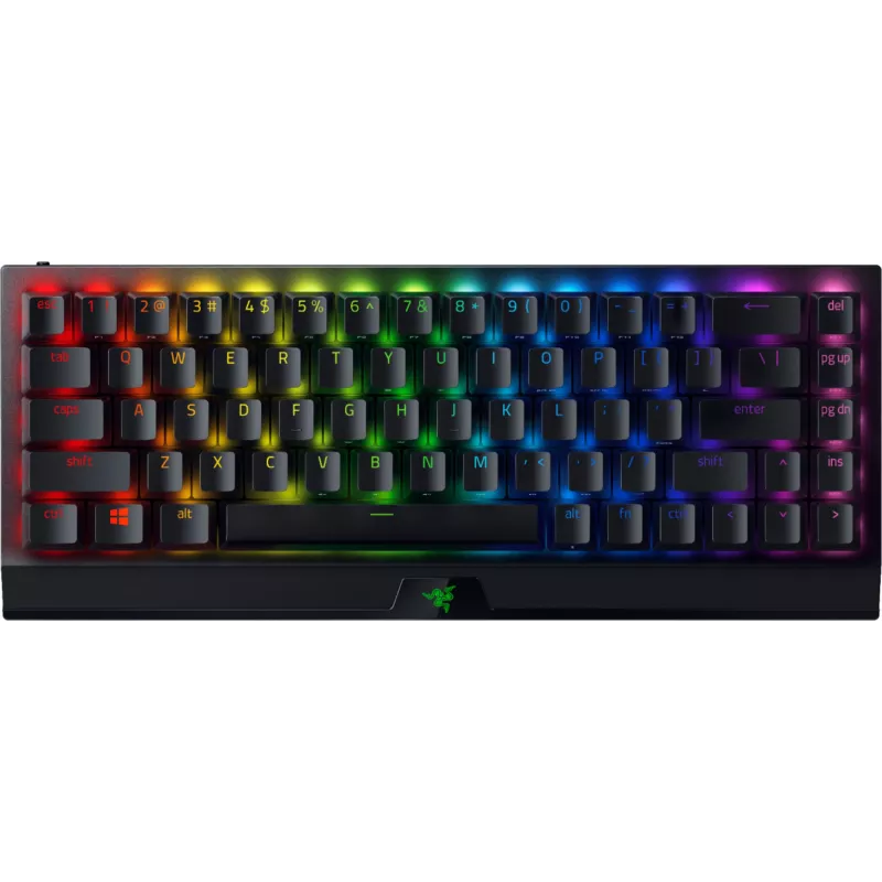 Klaviatūra Razer BlackWidow V3 Mini