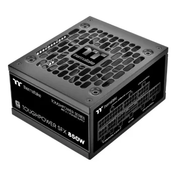 Thermaltake Toughpower SFX Platinum 850W - TT Premium Edition maitinimo blokas