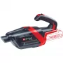 Einhell TE-HV 18/06 Li - Solo 0.6 L sausas bekamerinis dulkių siurblys