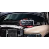 Automobilio užvedimo starteris NOCO GBX155, 4250 A išėjimas, 99 Wh Li‑Jon, 60 W įkrovimas, IP65, įmontuotas 500 lm LED žibintuvas