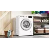 Bosch WAN2813APL Series 4 priekinio pakrovimo skalbyklė 8 kg 1400 aps/min balta