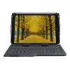 Logitech Universal Folio dėklas su integruota klaviatūra 9–10 colių planšetėms, itališkas QWERTY išdėstymas