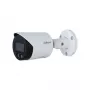 Dahua Technology WizSense IPC-HFW2249S-S-IL-0280B IP stebėjimo kamera, kulkos formos, 2 MP, 2,8 mm, vidaus ir lauko