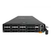HPE Aruba Networking CX 8325H 18 prievadų SFP28 25G 4 prievadų QSFP28 100G jungiklis (S4B20AABB)