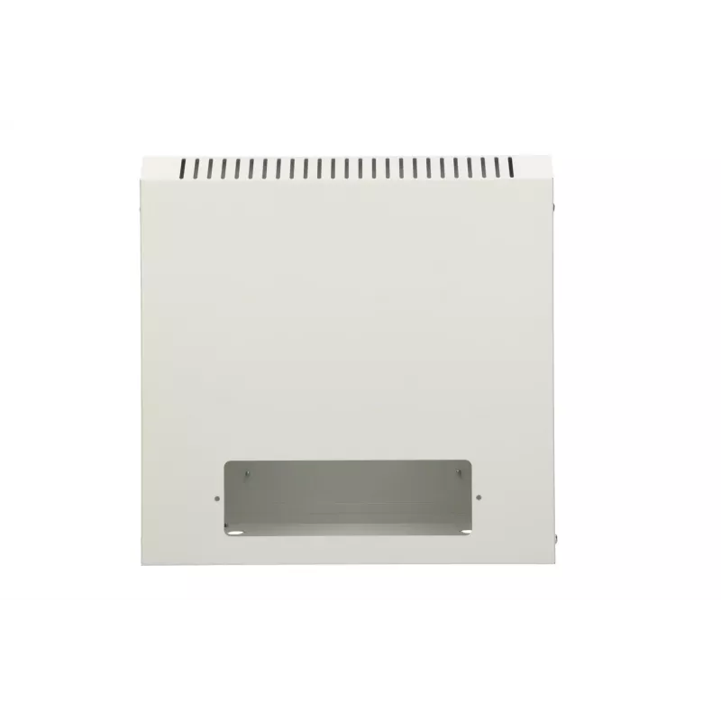 Extralink EX.14466 4U sieninis 10 inch stelažas pilkas
