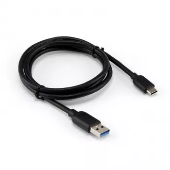 Sbox USB 3.0 -> USB 3.0 Type-C laidas, M/M, 1,5 m, CTYPE-15