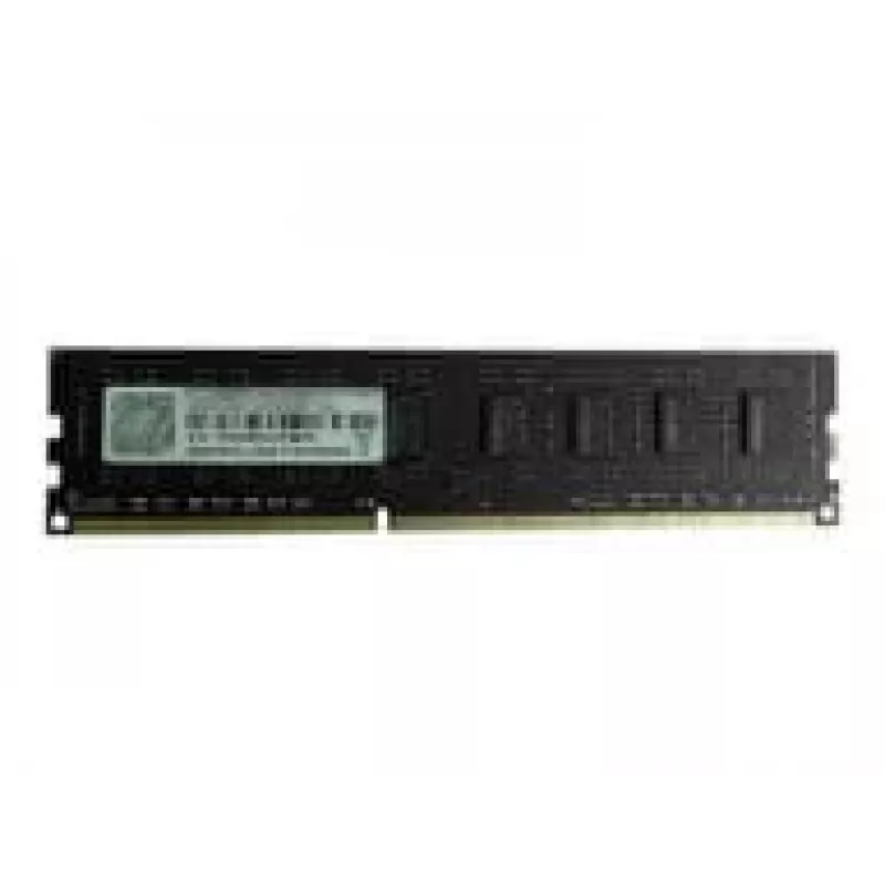 G.Skill F3-1600C11S-8GNT DDR3 8 GB 1600 MHz CL11 atminties modulis