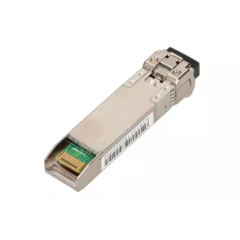 Mikrotik S+31DLC10D SFP+ modulis 10 Gbit/s 1310 nm 10 km