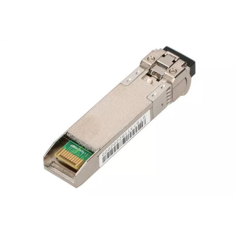 Mikrotik S+31DLC10D SFP+ modulis 10 Gbit/s 1310 nm 10 km