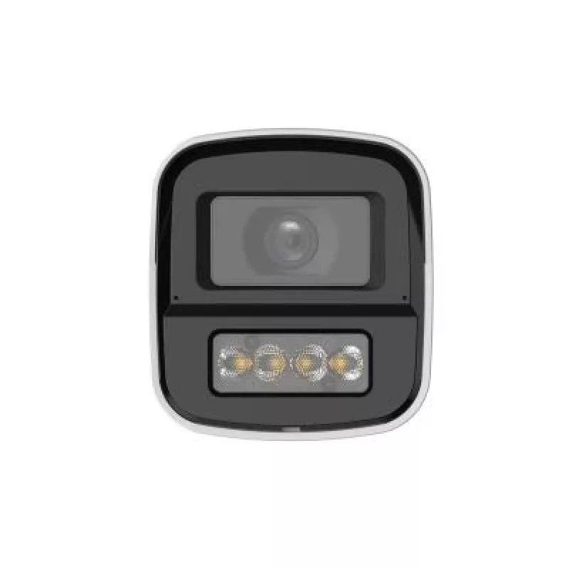 Dahua HAC-HFW1549X-IL-A-PRO-0280B-DIP — 4-in-1 CCTV kupolinė / kulkos tipo vaizdo stebėjimo kamera