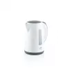 Elektrinis virdulys ETA 160390000, 2200 W, 1,7 l, baltas