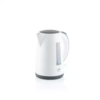 Elektrinis virdulys ETA 160390000, 2200 W, 1,7 l, baltas