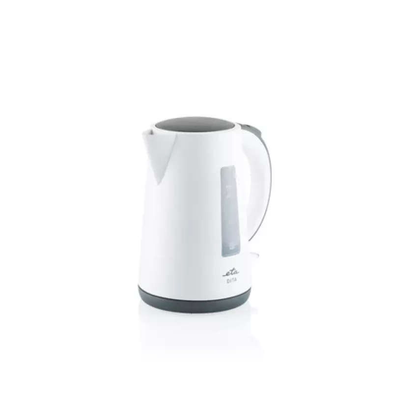 Elektrinis virdulys ETA 160390000, 2200 W, 1,7 l, baltas
