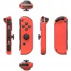 Nintendo Switch Joy-Con raudonas belaidis žaidimų pultas analoginis / skaitmeninis Nintendo Switch