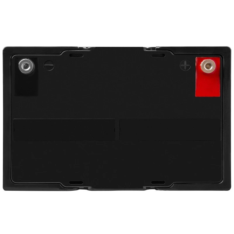 Baterija AGM VRLA 12V 80Ah