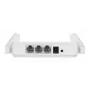 Stalinis maršrutizatorius MERCUSYS AC10 dviejų juostų 2.4/5 GHz Wi‑Fi 5, 4 išorinės antenos, 1x Fast Ethernet (WAN/LAN)