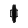 Targus TBT238EU nešiojamojo kompiuterio dėklas 39,6 cm (15,6 colio) juodas, pilkas