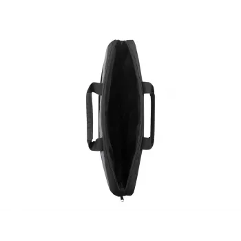 Targus TBT238EU nešiojamojo kompiuterio dėklas 39,6 cm (15,6 colio) juodas, pilkas