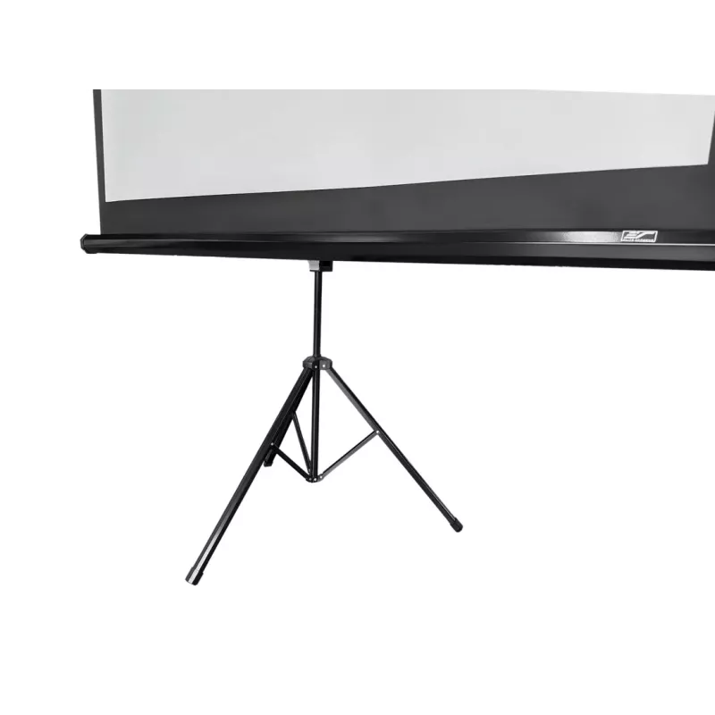 Elite Screens T84UWV1 nešiojamas trikojis ekranas projekcijai | 84 coliai | 4:3