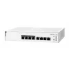 HPE Aruba Networking Instant On 1830 8G 4p Class4 PoE 65W valdomas jungiklis