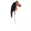 Arklinkas ant lazdos HOPPIHORSE Hobby Horse A4 Bay