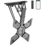 SP-TVCM-510 TV sieninis laikiklis 58,4 cm (23 inch) - 139,7 cm (55 inch) (SP-10125216)