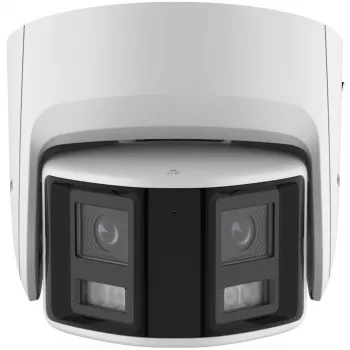 Hikvision Turret ColorVu DS-2CD2347G2P-LSU/SL(2.8mm)(C) 4MP IP stebėjimo kamera