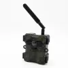 Technaxx 4G Wildcam TX-189 lauko kamera 4MP CMOS su saulės baterija