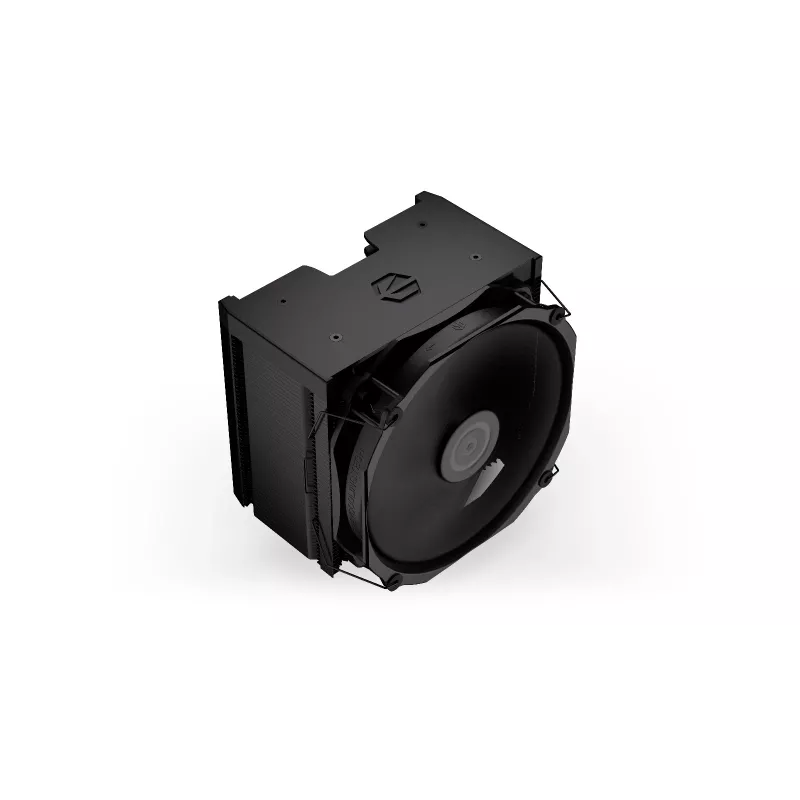 Oro aušintuvas Endorfa Fortis 5 Black