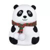 Stalinė lempa Tellur Panda TLL441181 LED nešiojama baterijomis maitinama naktinė šviesa