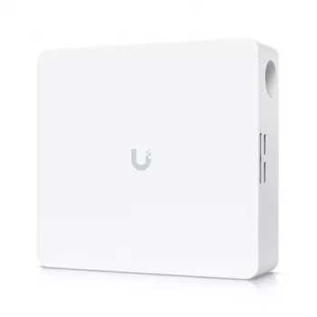 Ubiquiti Enterprise Access Hub durų valdiklis spintoje 8 durys Ethernet