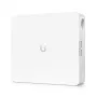 Ubiquiti Enterprise Access Hub durų valdiklis spintoje 8 durys Ethernet