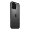 Išmanusis telefonas Apple iPhone 16 Pro Max 6,9 colio 256 GB Juodas