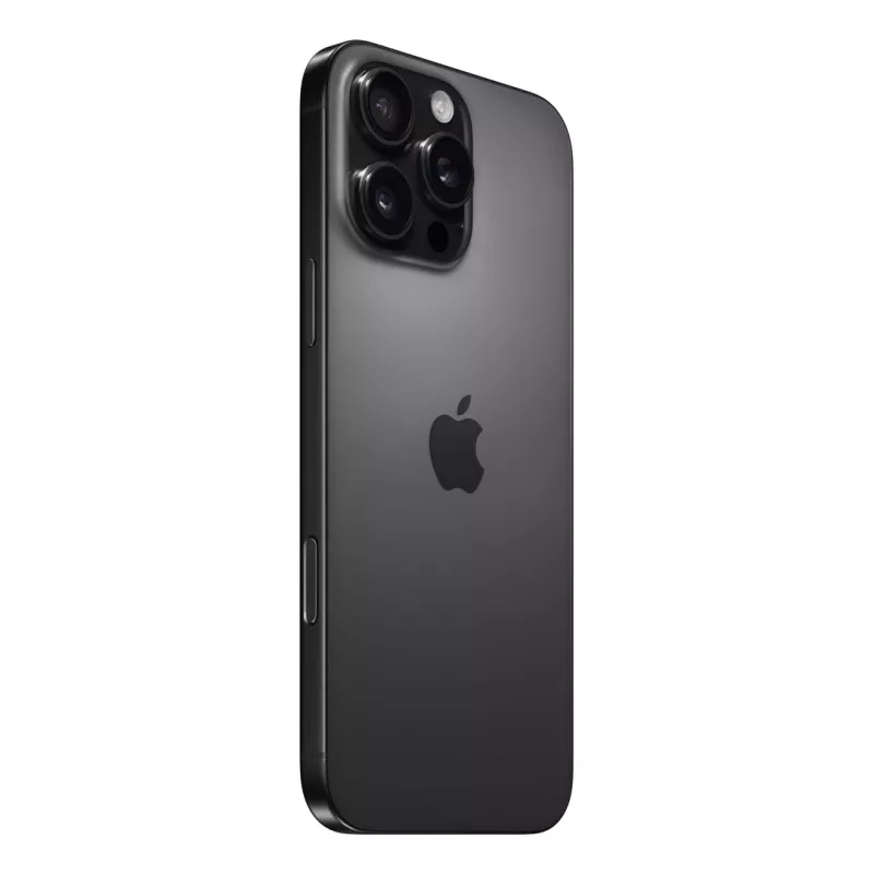 Išmanusis telefonas Apple iPhone 16 Pro Max 6,9 colio 256 GB Juodas