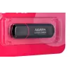 ADATA 64GB DashDrive UV150 USB atmintukas USB Type-A 3.2 Gen 1 (3.1 Gen 1) Juodas