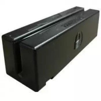 Magnetinių kortelių skaitytuvas MagTek Mini Swipe Reader (USB)