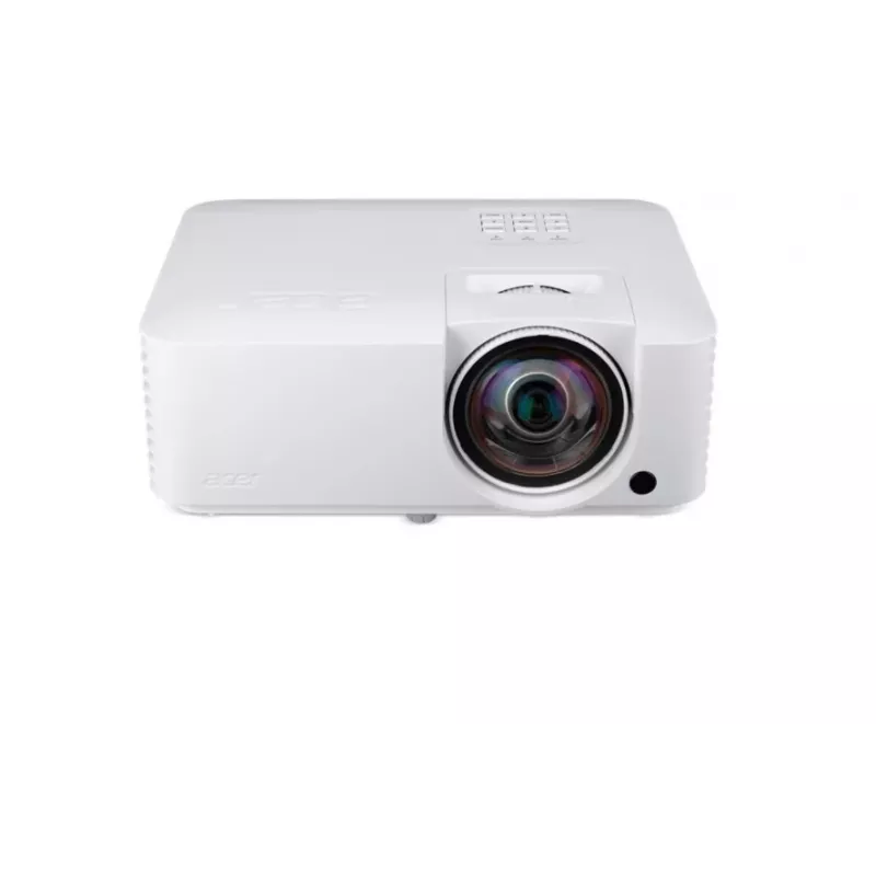 Acer projektorius SL2520n (Vero) FHD 4000 ANSI HDMI – nešiojamas projektorius namams ir biurui