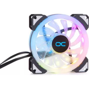 Alphacool 24814 juodas aušinimo komponentas