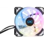 Alphacool 24814 juodas aušinimo komponentas