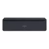 Logitech MX Keys for Business – belaidė klaviatūra su foniniu apšvietimu – Bluetooth, 2,4 GHz – QWERTY – GB – Graphite (920-010250)