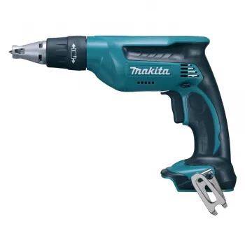 Akumuliatorinis suktuvas / smūginis suktuvas Makita DFS451ZJ, 4000 RPM