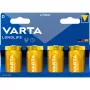 Varta šarminė baterija Mono D LR20 1,5 V