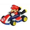 Automobilis Mario Kart Race Kart 1:32 2,4GHz